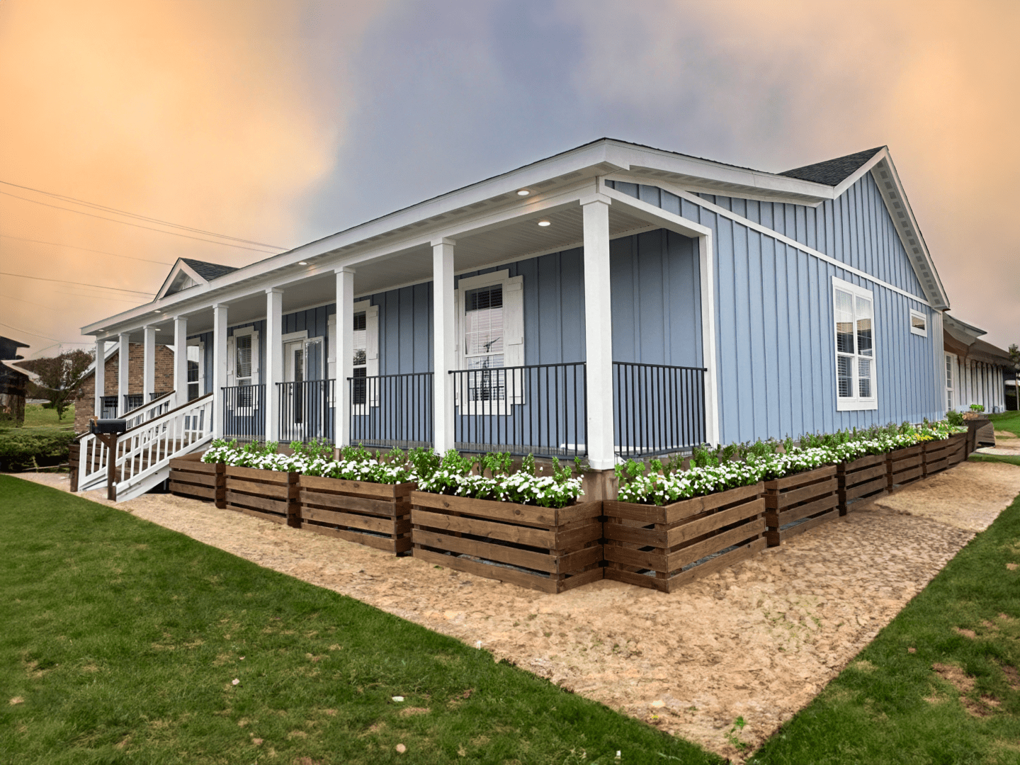 Willow Modular Home