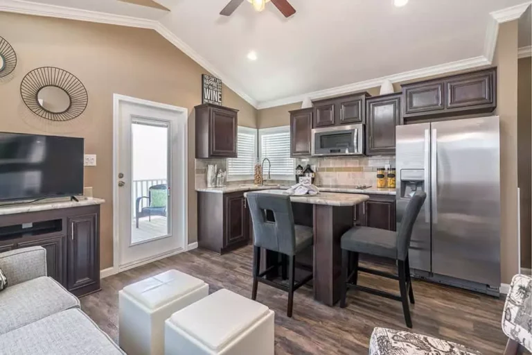 Park Model Tiny Homes: 5 Realities After Going Tiny