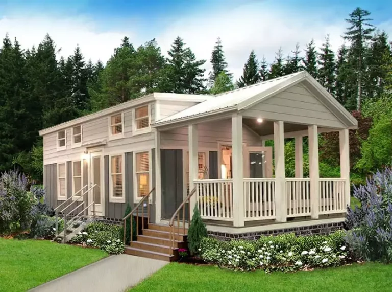 The Benefits of a High-Quality Modular Home