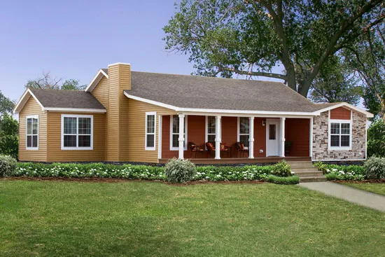Freedom Modular Home