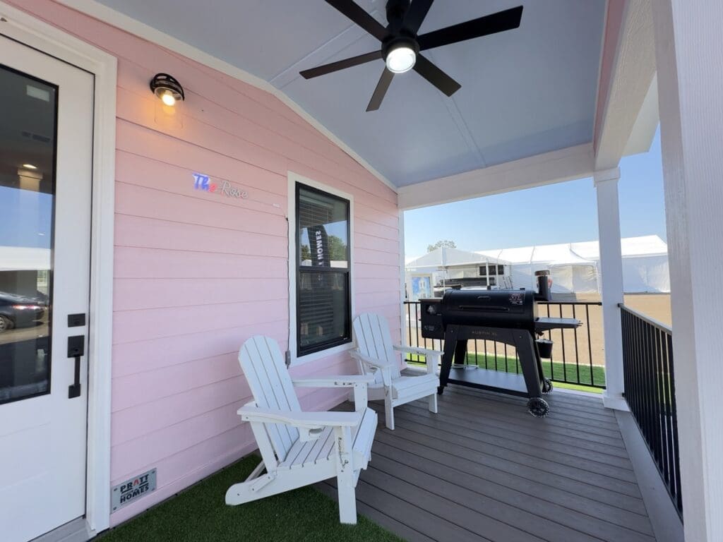 The Rose Two-Story Modular Home | Pratt Homes