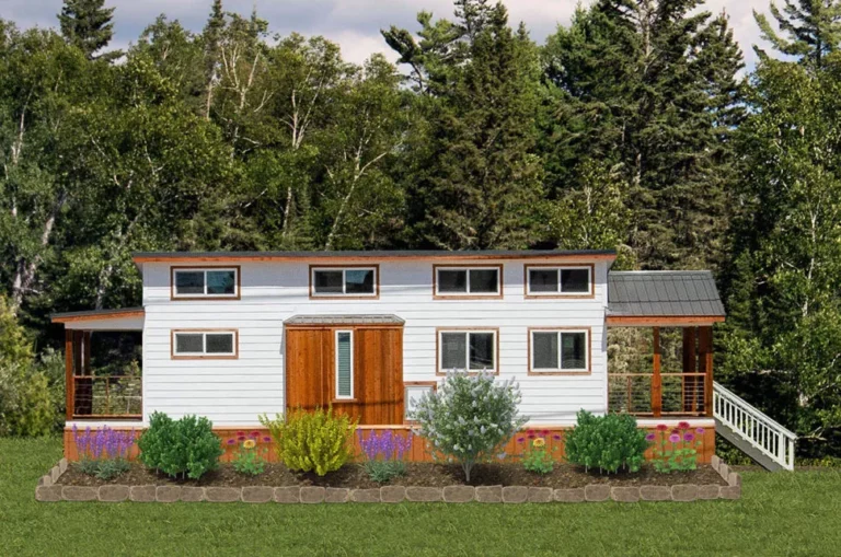 12 Ways To Make Your Outdoor Space Look Great