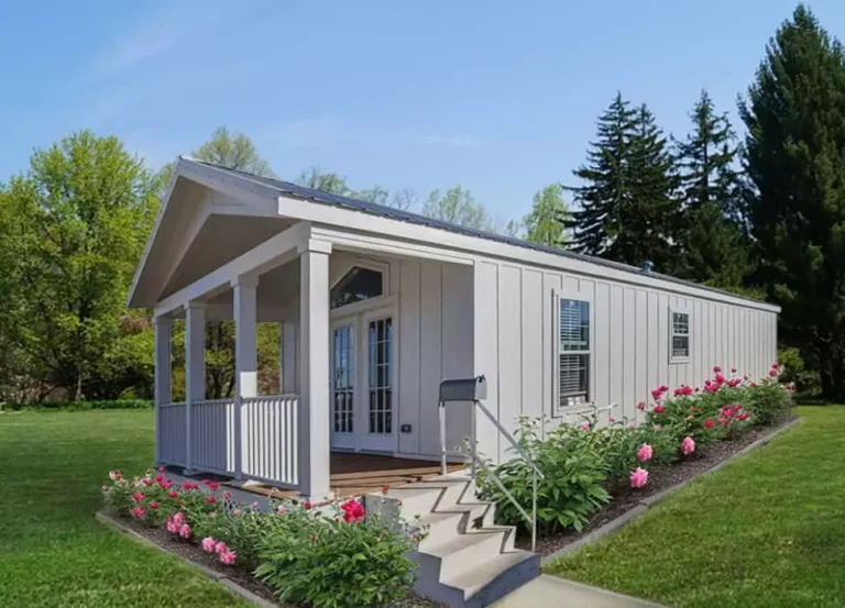 What Is Modular Construction