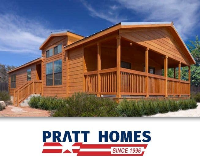 Viviendas Pratt desde 1996, Tyler, Texas