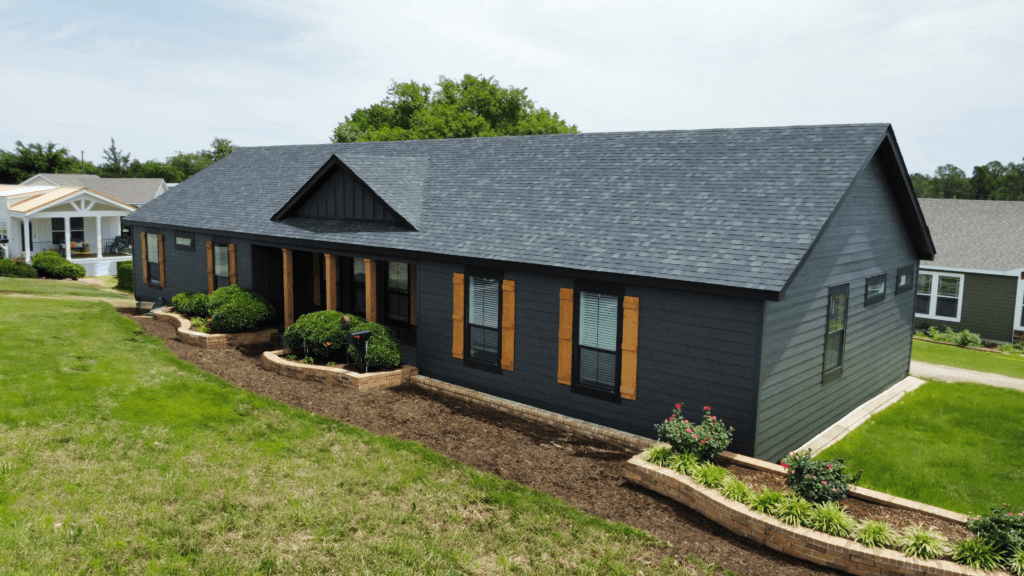 Riverwalk Modular Home