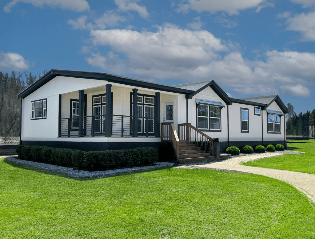 Daisy Mae Modular Home