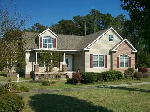 Plateau Modular Home