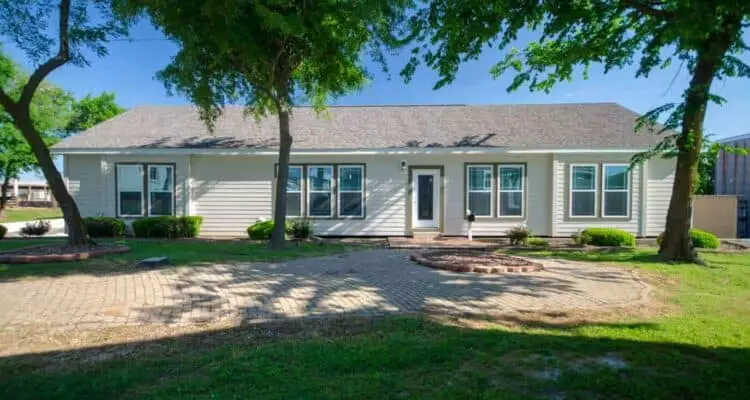 Sterling Modular Home