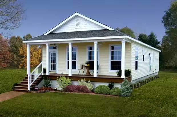 Bourbon Street Modular Home
