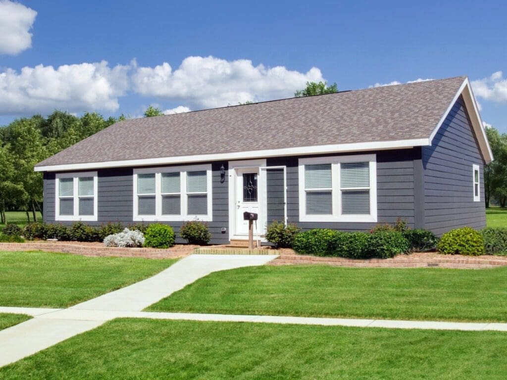 Clint Modular Home