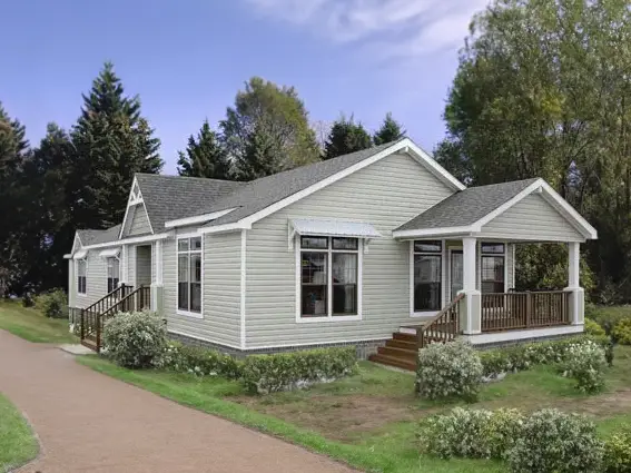 Hampton Modular Home