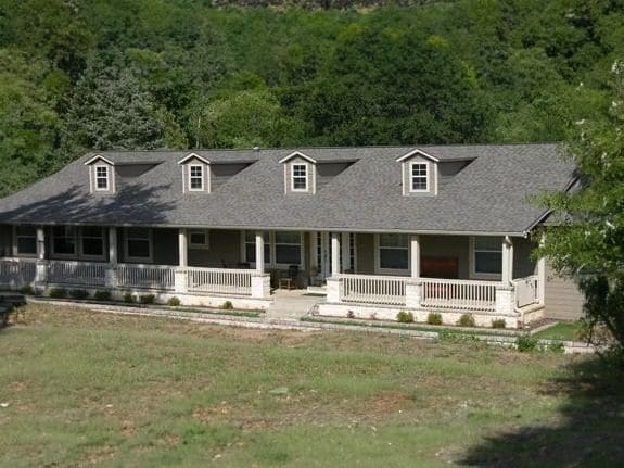 Schell Modular Home
