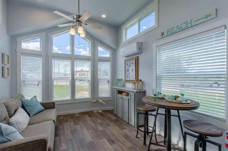 Ready To Join the Tiny Home Movement?