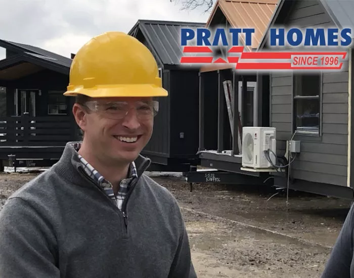 Pratt Homes on KNUE 101.5 – St. Jude Radiothon