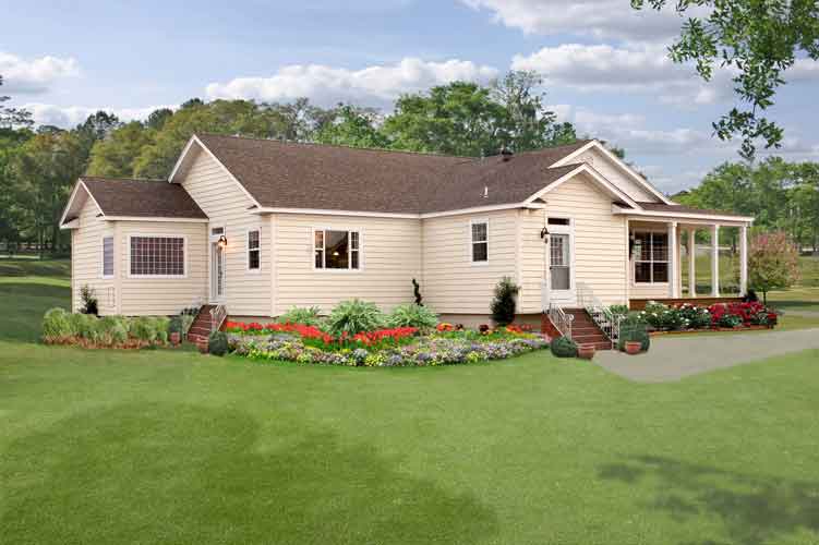 5 Upgrades to Consider When Building a New Home 