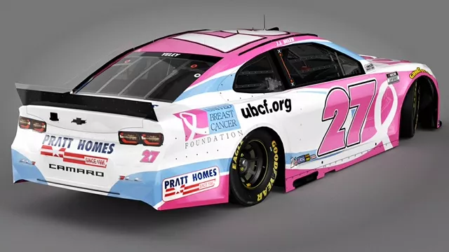 Nascar