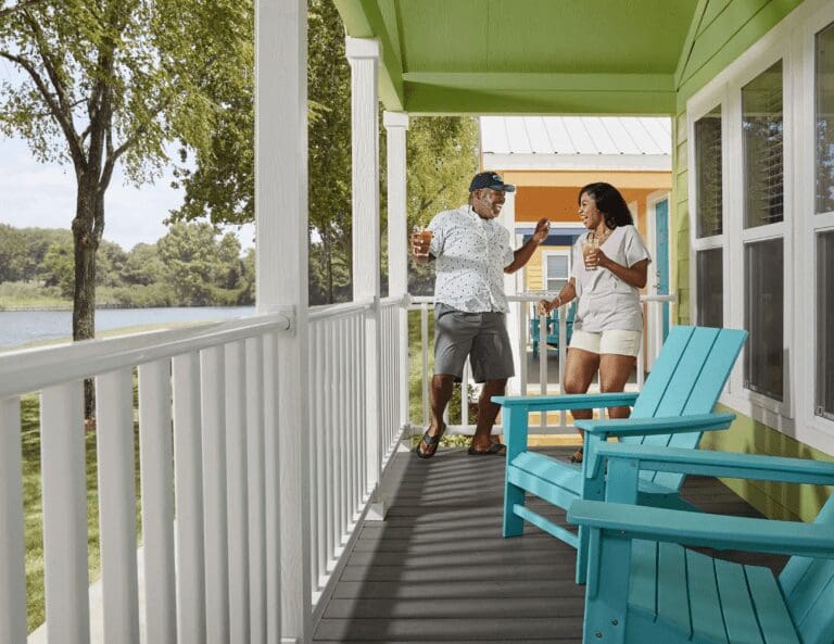Invest in Your Future: Why Tiny Homes Are a Smart Real Estate Choice